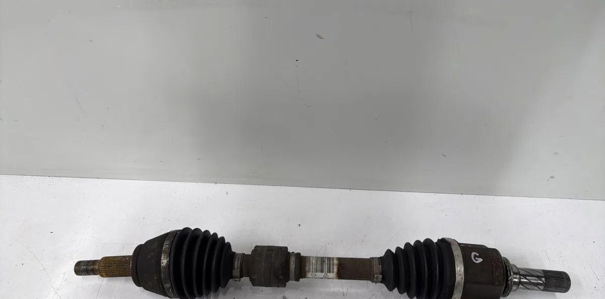 Transmission avant gauche Renault GRAND SCÉNIC IV (R9_) 1.6 dci 130 (2016) occasion