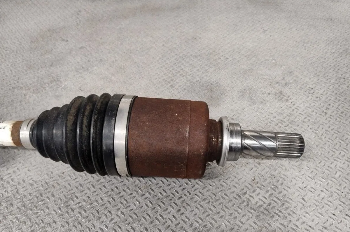 Transmission avant gauche RENAULT KANGOO 1  KANGOO 1 PHASE 2 occasion