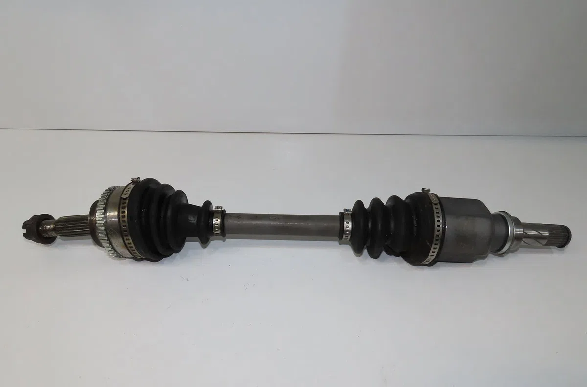 Transmission avant gauche Renault KANGOO Express (FC0-1_) 1.5 dci (fc1e) (2005) 4 portes occasion