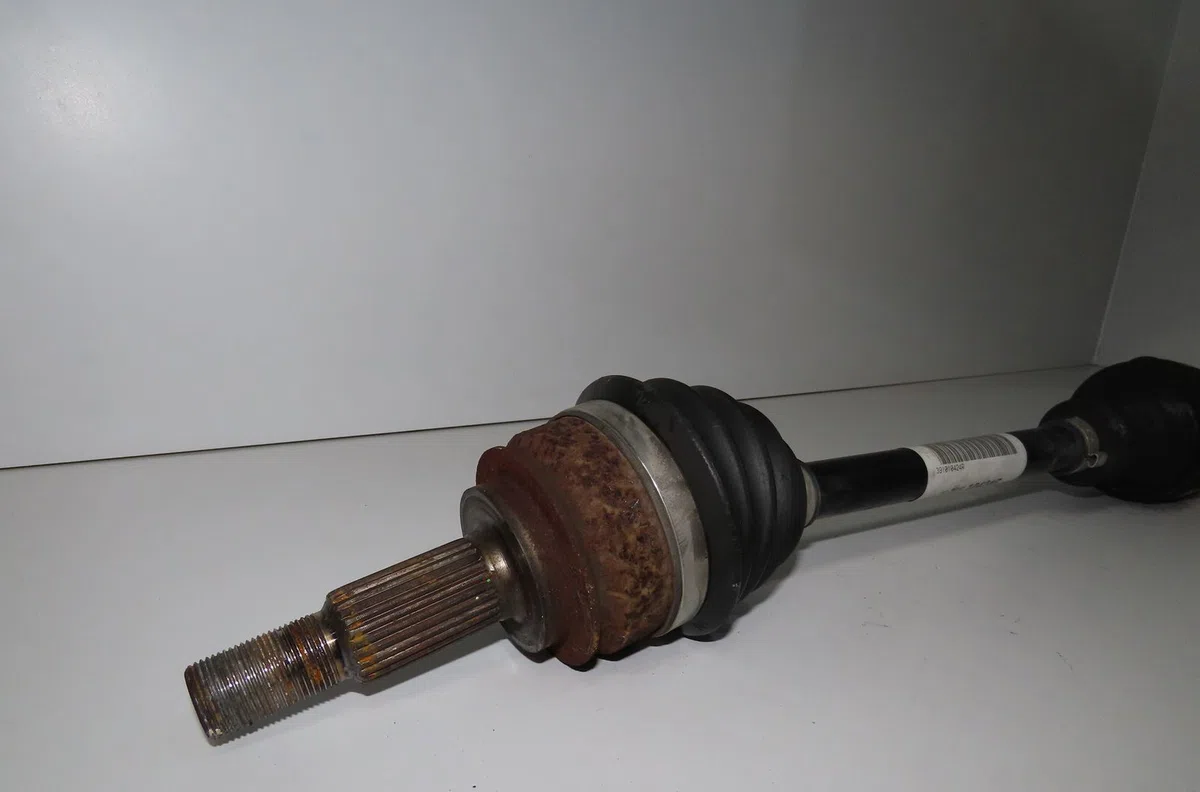 Transmission avant gauche Renault KANGOO Express (FW0-1_) Z.e. (fw0z, fw1z) (2011) occasion