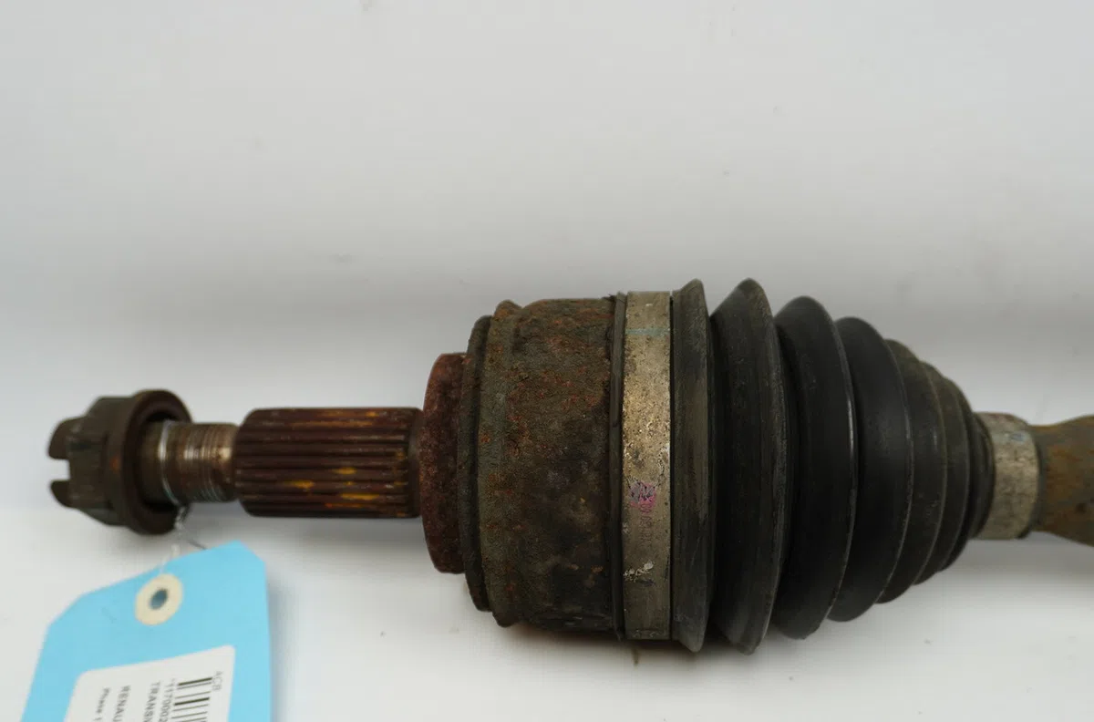 Transmission avant gauche Renault KANGOO - GRAND KANGOO II (KW0-1_) 1.5 dci (2008) occasion