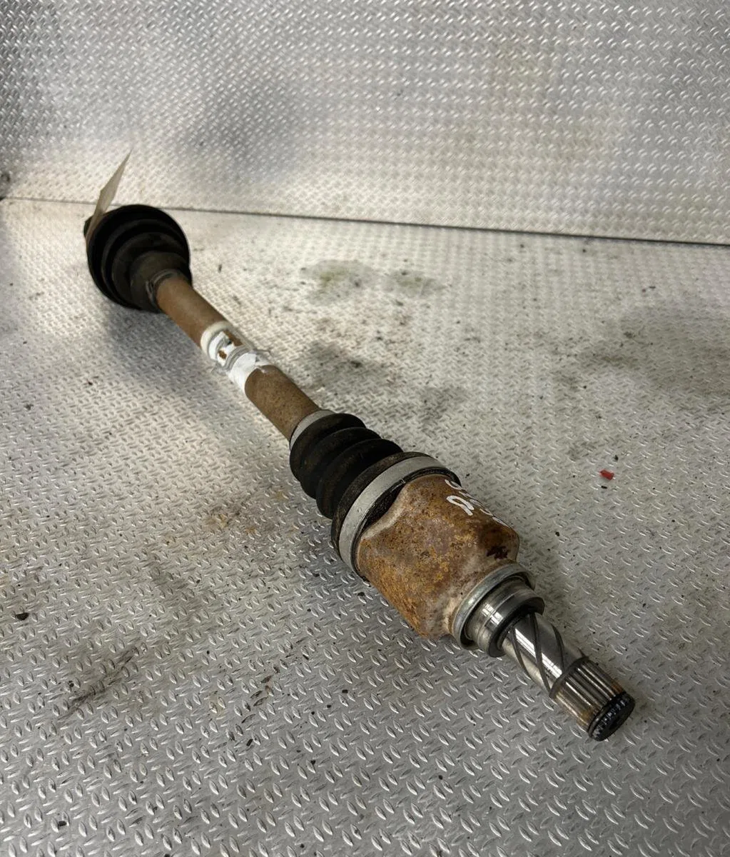 Transmission avant gauche Renault KANGOO - GRAND KANGOO II (KW0-1_) 1.5 dci 90 (kw05, kw08, kw0g, kw11) (2008) occasion