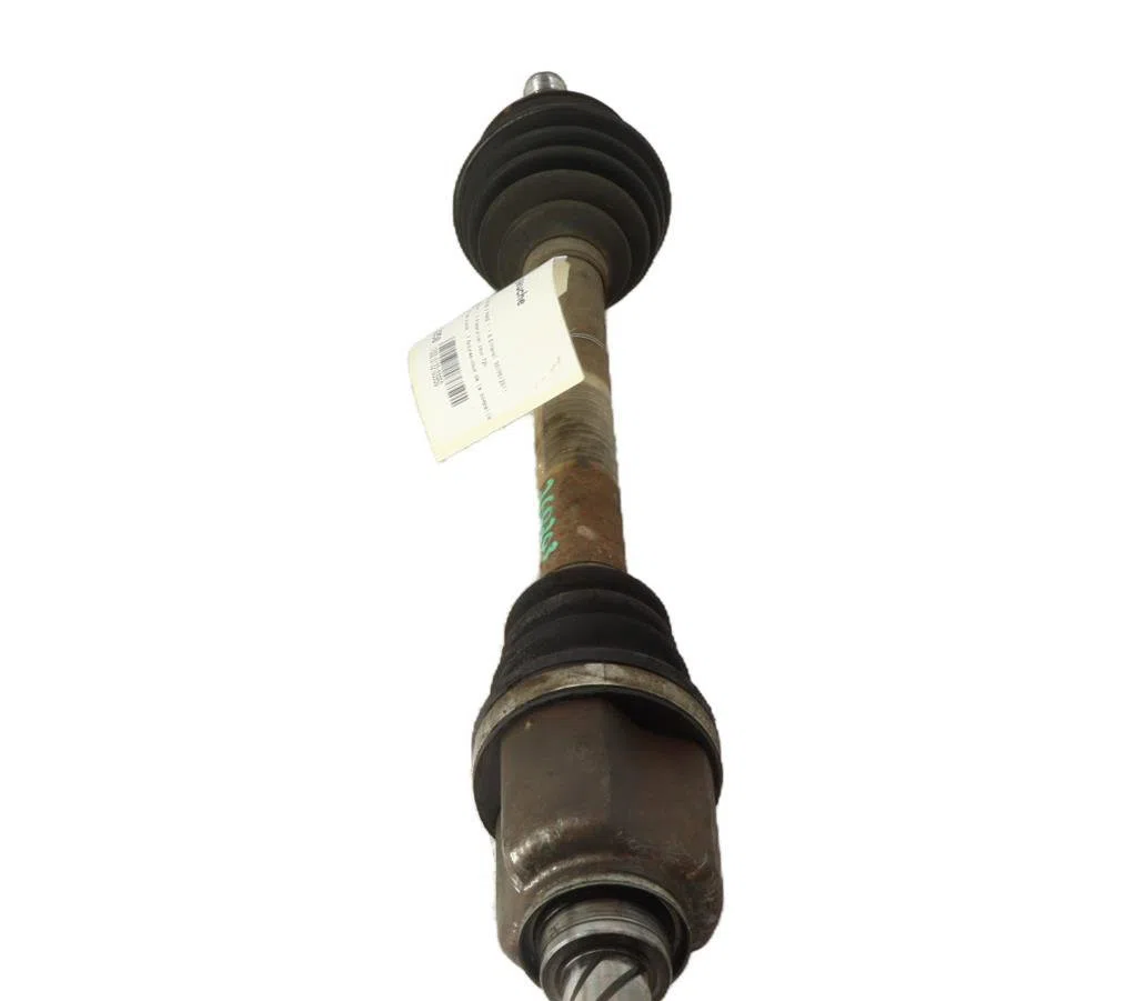 Transmission avant gauche Renault KANGOO - GRAND KANGOO II (KW0-1_) 1.6 16v flex (kw01) (2008) occasion