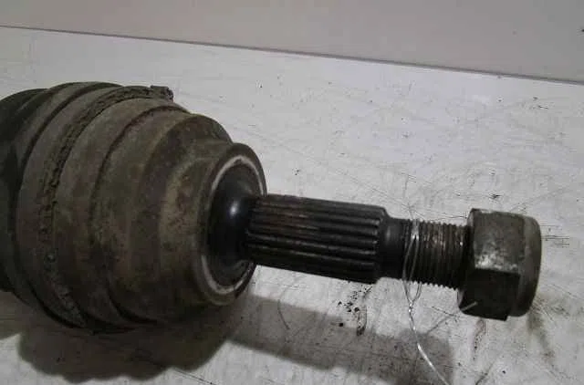 Transmission avant gauche RENAULT KANGOO I occasion