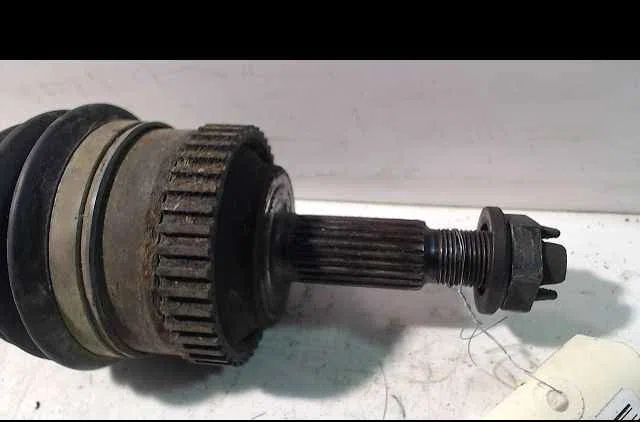 Transmission avant gauche RENAULT KANGOO I occasion