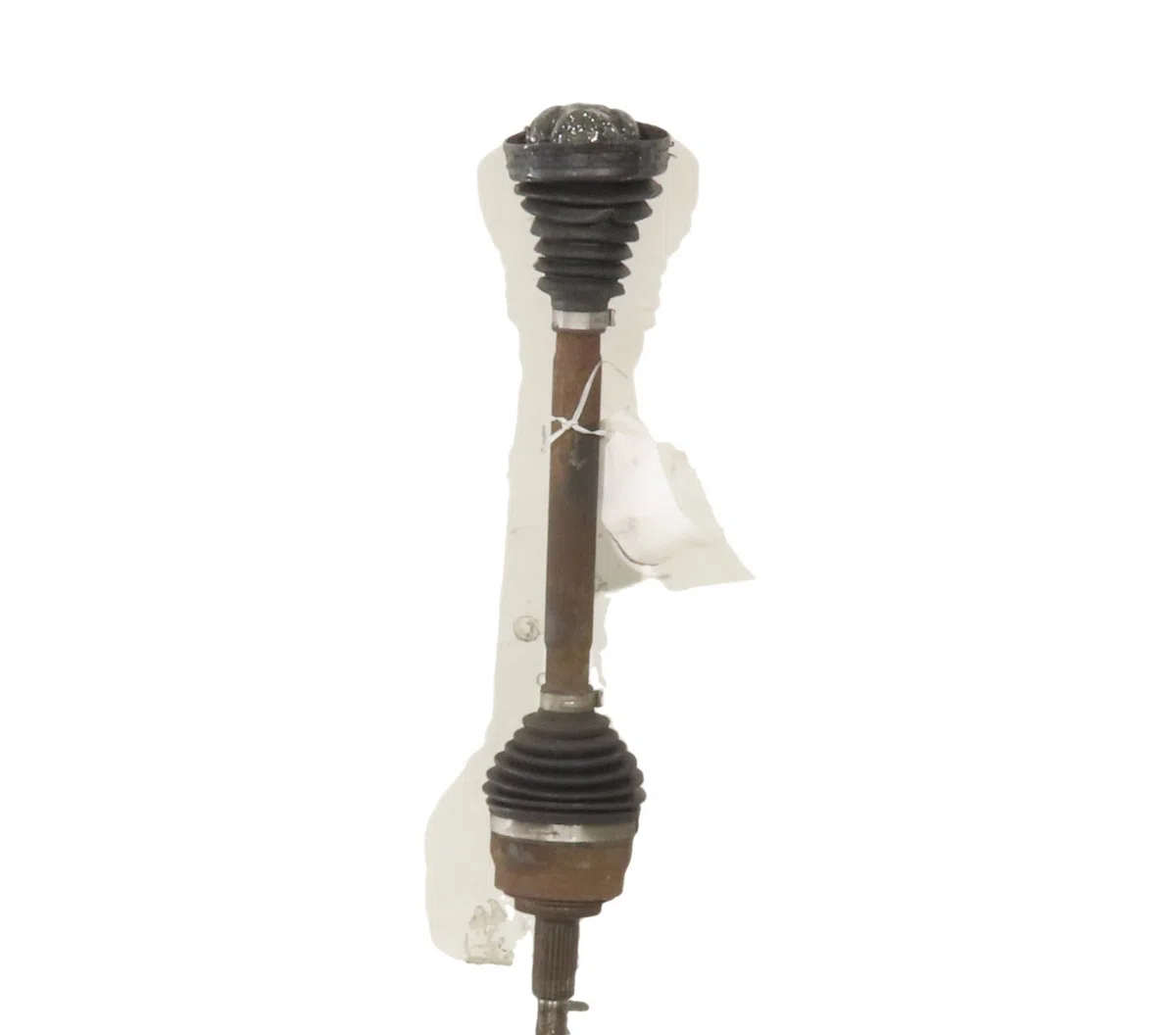 Transmission avant gauche Renault KANGOO III Camionnette-Monospace 1.3 tce 130 (fjmb) (2021) occasion
