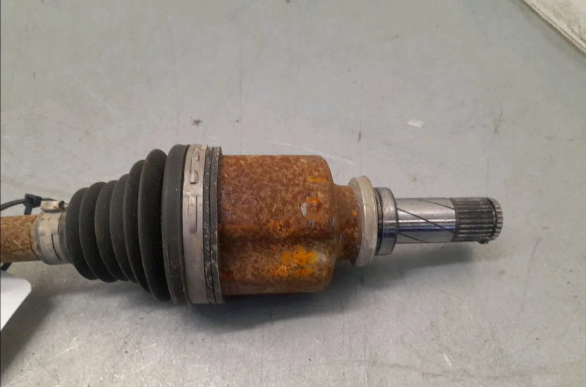 Transmission avant gauche Renault KANGOO III Camionnette-Monospace 1.5 blue dci 95 (fjab) (2021) occasion