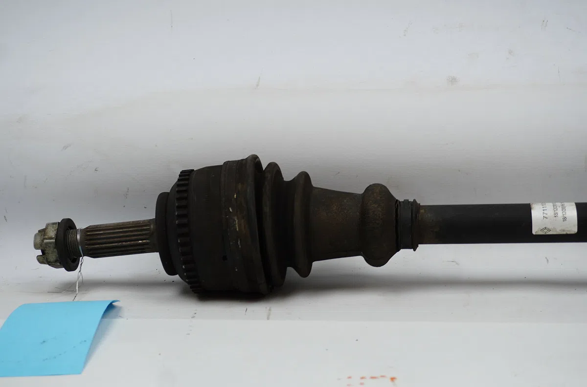 Transmission avant gauche Renault KANGOO (KC0-1_) 1.5 dci (kc07) (2001) occasion