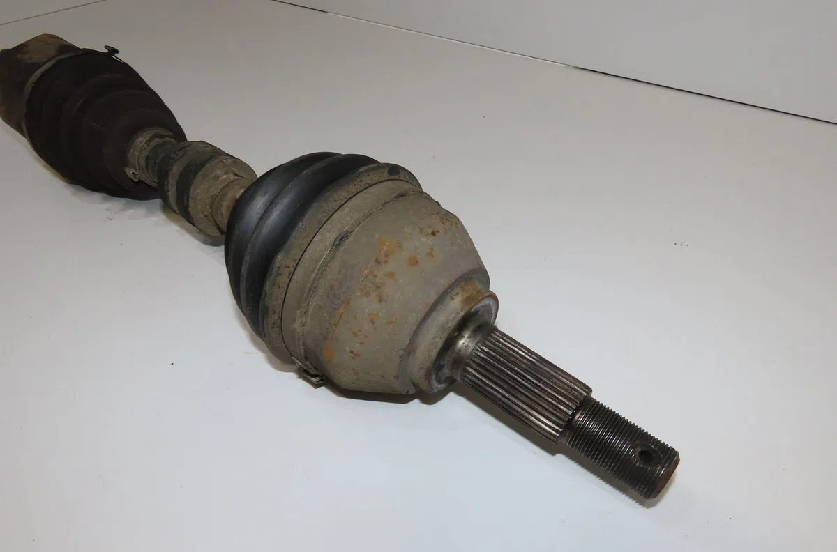 Transmission avant gauche Renault KOLEOS I (HY_) 2.0 dci 4x4 (hy0k) (2008) occasion