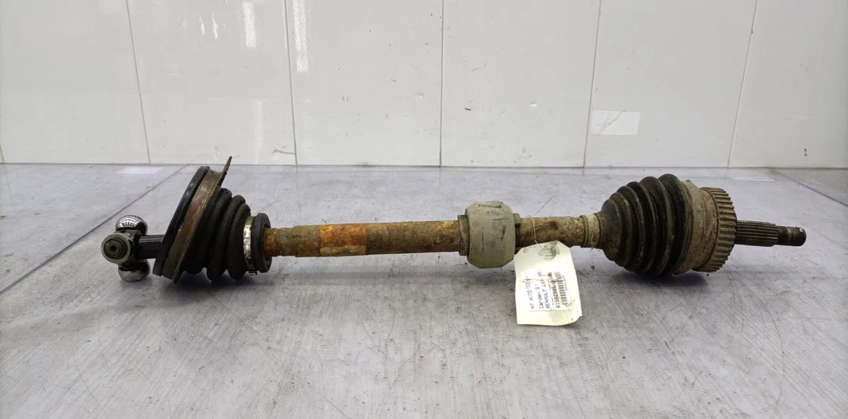 Transmission avant gauche RENAULT LAGUNA 1 PHASE 1 occasion