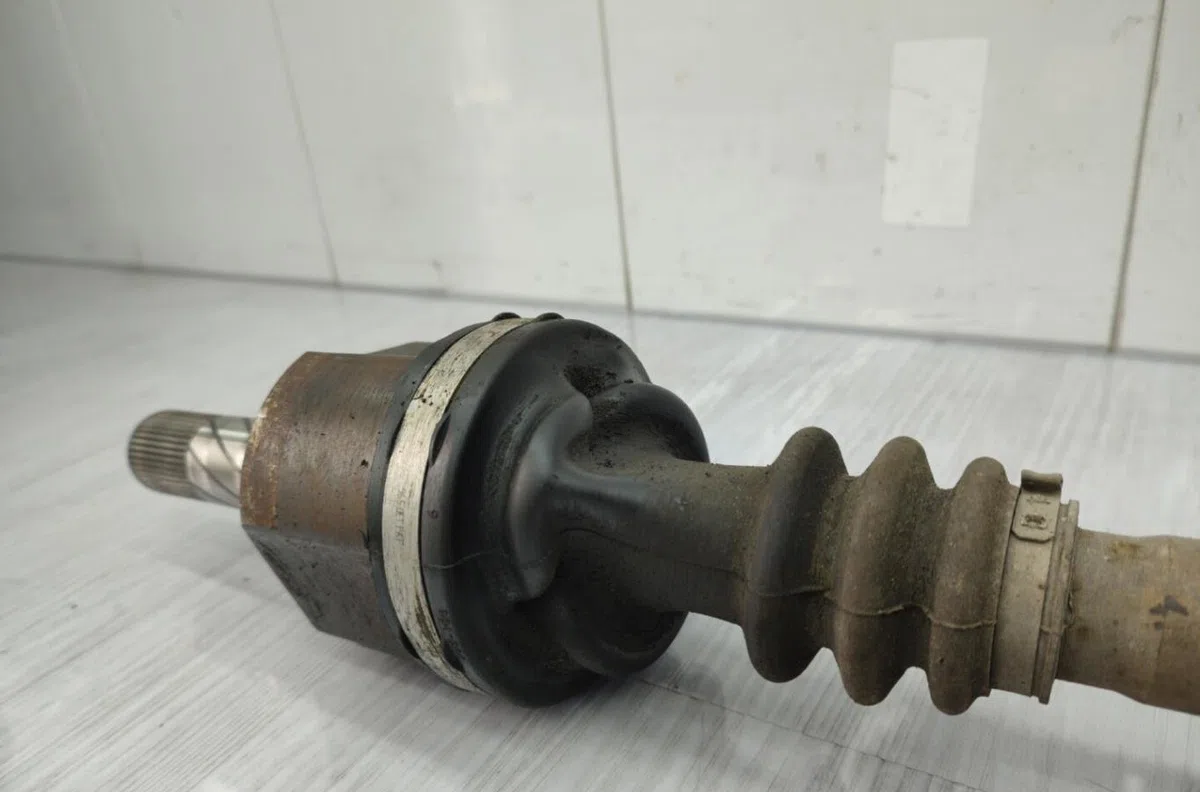 Transmission avant gauche RENAULT LAGUNA 2 PHASE 2 occasion