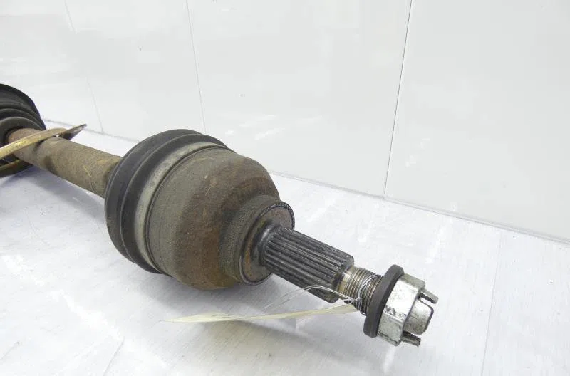 Transmission avant gauche RENAULT LAGUNA 2 PHASE 2 occasion