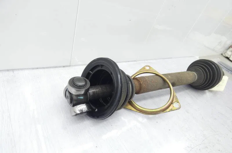 Transmission avant gauche RENAULT LAGUNA 2 PHASE 2 occasion
