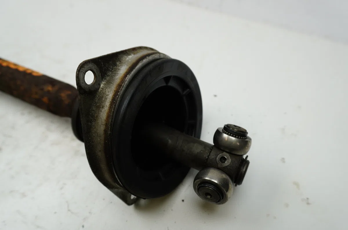 Transmission avant gauche Renault LAGUNA I (B56_, 556_) 1.6 16v (b568, b561) (1997-2001) occasion