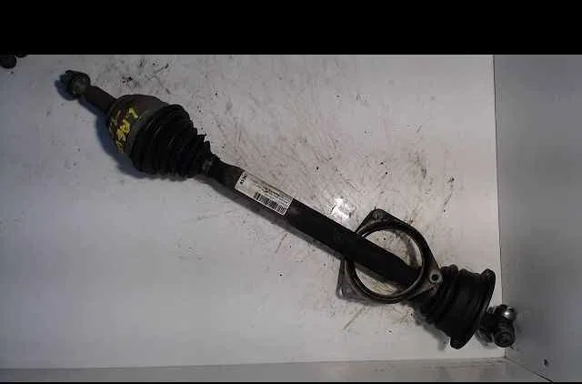 Transmission avant gauche RENAULT LAGUNA  I occasion