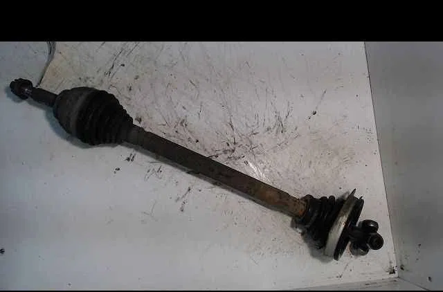 Transmission avant gauche RENAULT LAGUNA  I occasion