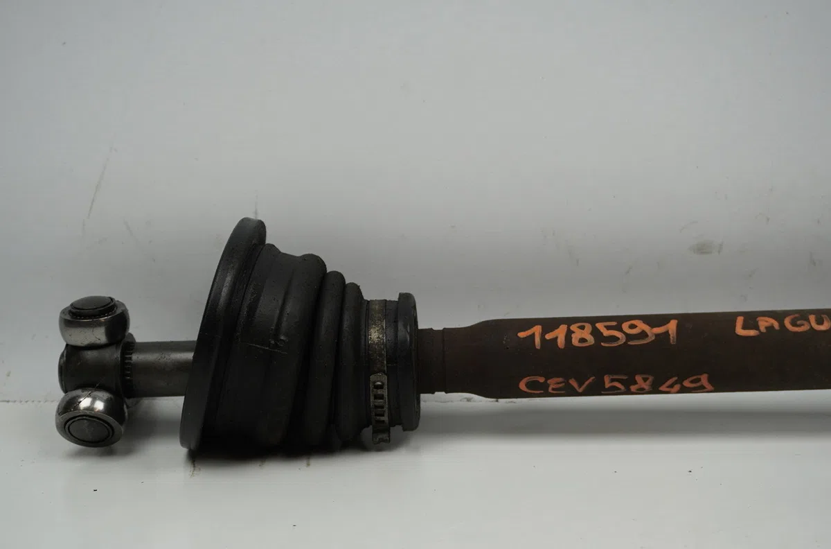 Transmission avant gauche Renault LAGUNA II (BG0-1_) 1.8 16v (bg04, bg0b, bg0c, bg0v) (2001-2005) occasion