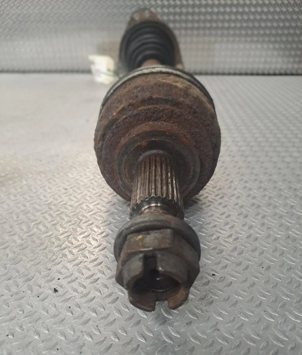 Transmission avant gauche Renault LAGUNA II Grandtour (KG0-1_) 1.9 dci (kg1v) (2005-2007) occasion