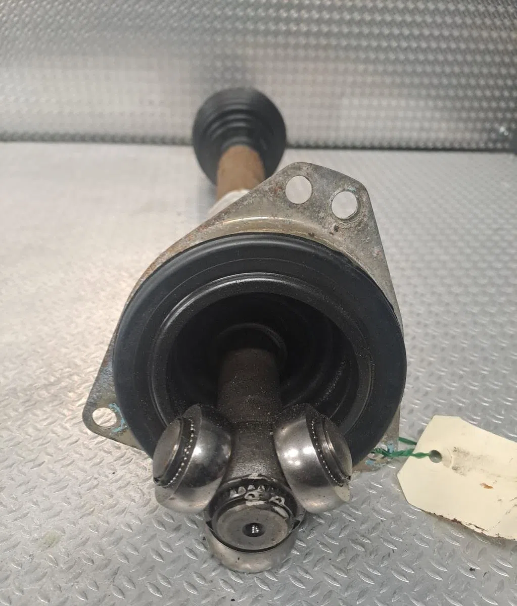 Transmission avant gauche Renault LAGUNA II Grandtour (KG0-1_) 1.9 dci (kg1v) (2005-2007) occasion