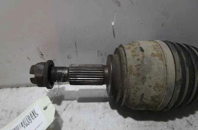 Transmission avant gauche RENAULT LAGUNA  II occasion