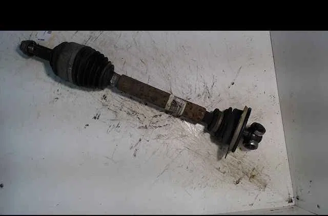 Transmission avant gauche RENAULT LAGUNA  II occasion