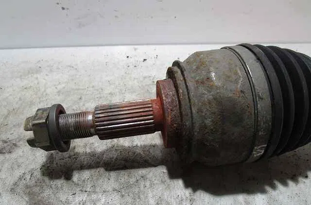 Transmission avant gauche RENAULT LAGUNA  II occasion