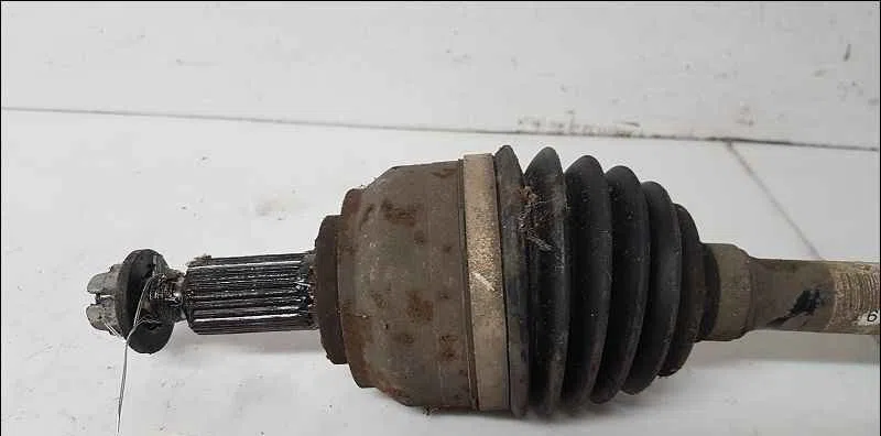 Transmission avant gauche RENAULT LAGUNA III occasion