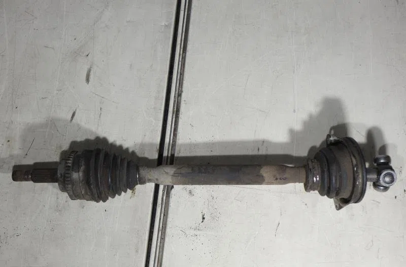 Transmission avant gauche RENAULT MEGANE 1 BREAK occasion
