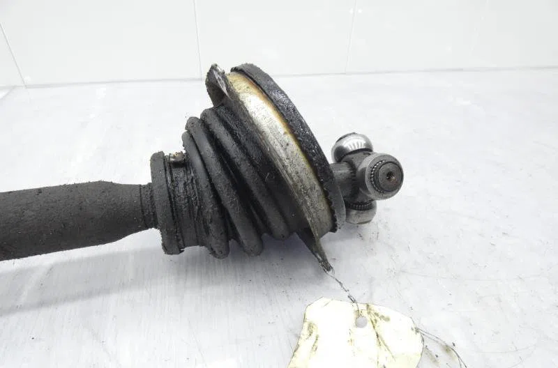 Transmission avant gauche RENAULT MEGANE 1 BREAK occasion