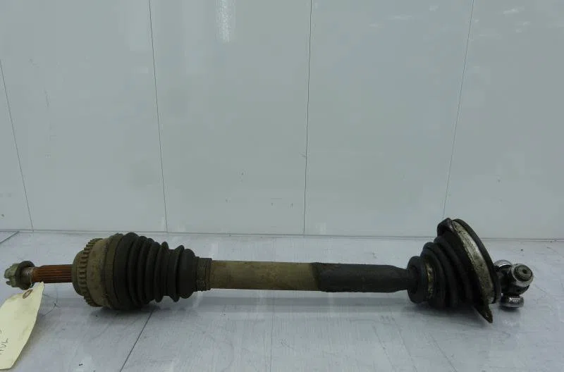 Transmission avant gauche RENAULT MEGANE 1 PHASE 2 COUPE occasion
