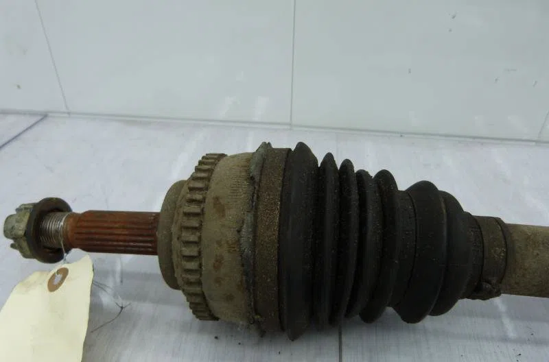 Transmission avant gauche RENAULT MEGANE 1 PHASE 2 COUPE occasion