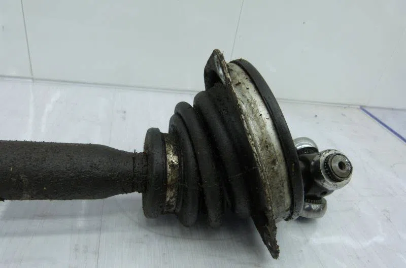 Transmission avant gauche RENAULT MEGANE 1 PHASE 2 COUPE occasion