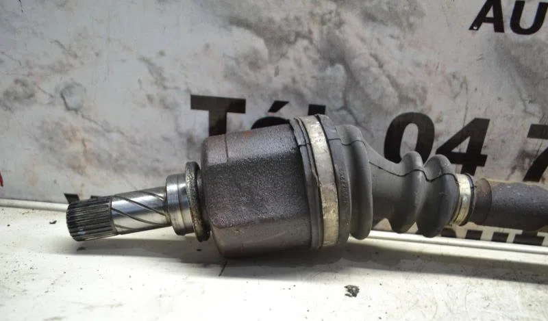 Transmission avant gauche RENAULT MEGANE 2 PHASE 2 occasion