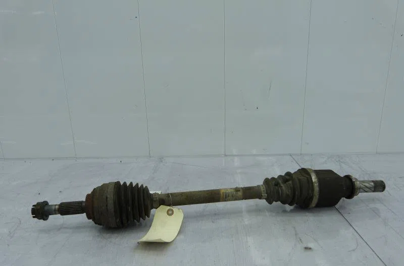 Transmission avant gauche RENAULT MEGANE 2 PHASE 2 occasion