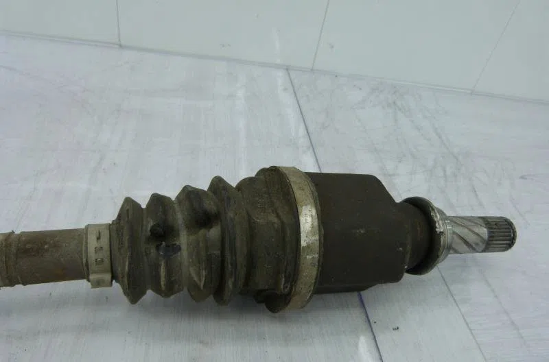 Transmission avant gauche RENAULT MEGANE 2 PHASE 2 occasion