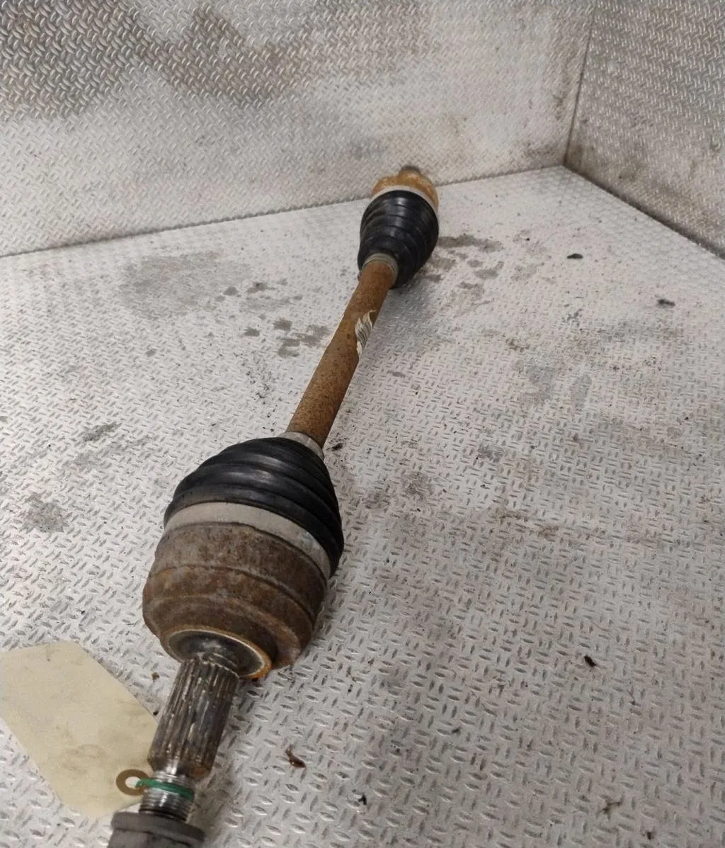 Transmission avant gauche RENAULT MEGANE 3  MEGANE 3 PHASE 1 occasion