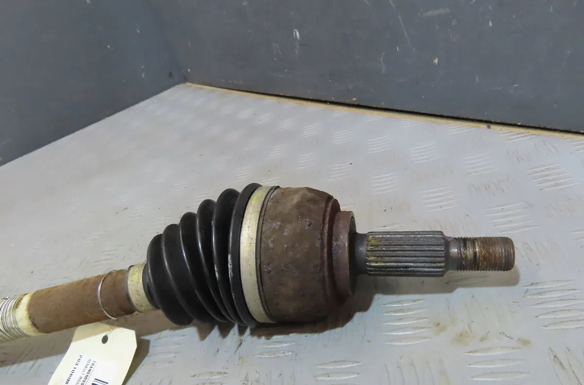 Transmission avant gauche Renault MEGANE CC (EZ0-1_) 1.9 dci (ez0j, ez1s) (2010) occasion