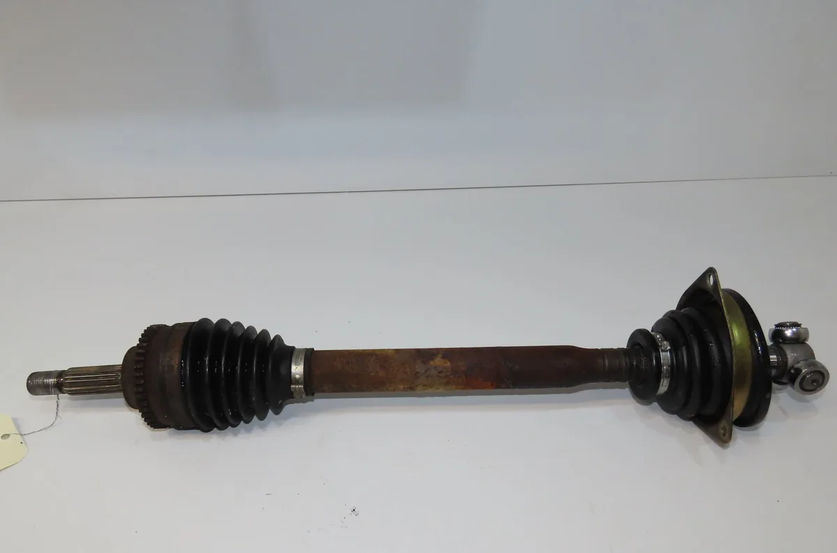 Transmission avant gauche Renault MEGANE I Coupé (DA0-1_) 1.6 e (da0f) (1996-1999) occasion