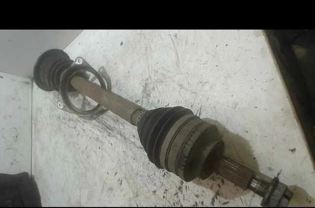 Transmission avant gauche RENAULT MEGANE I occasion