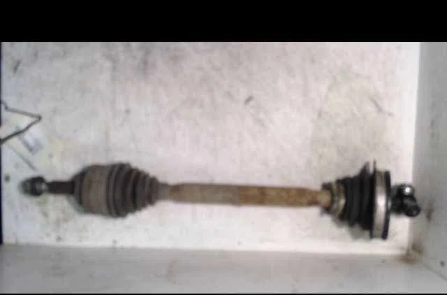 Transmission avant gauche RENAULT MEGANE  I occasion