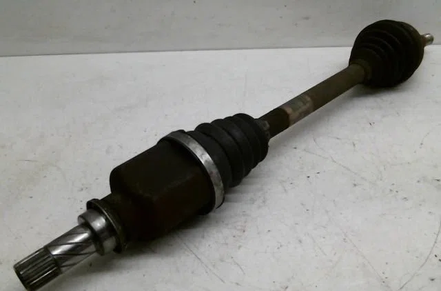 Transmission avant gauche Renault MEGANE II (BM0-1_, CM0-1_) 1.6 16v (bm0c, cm0c) (2002-2008) occasion