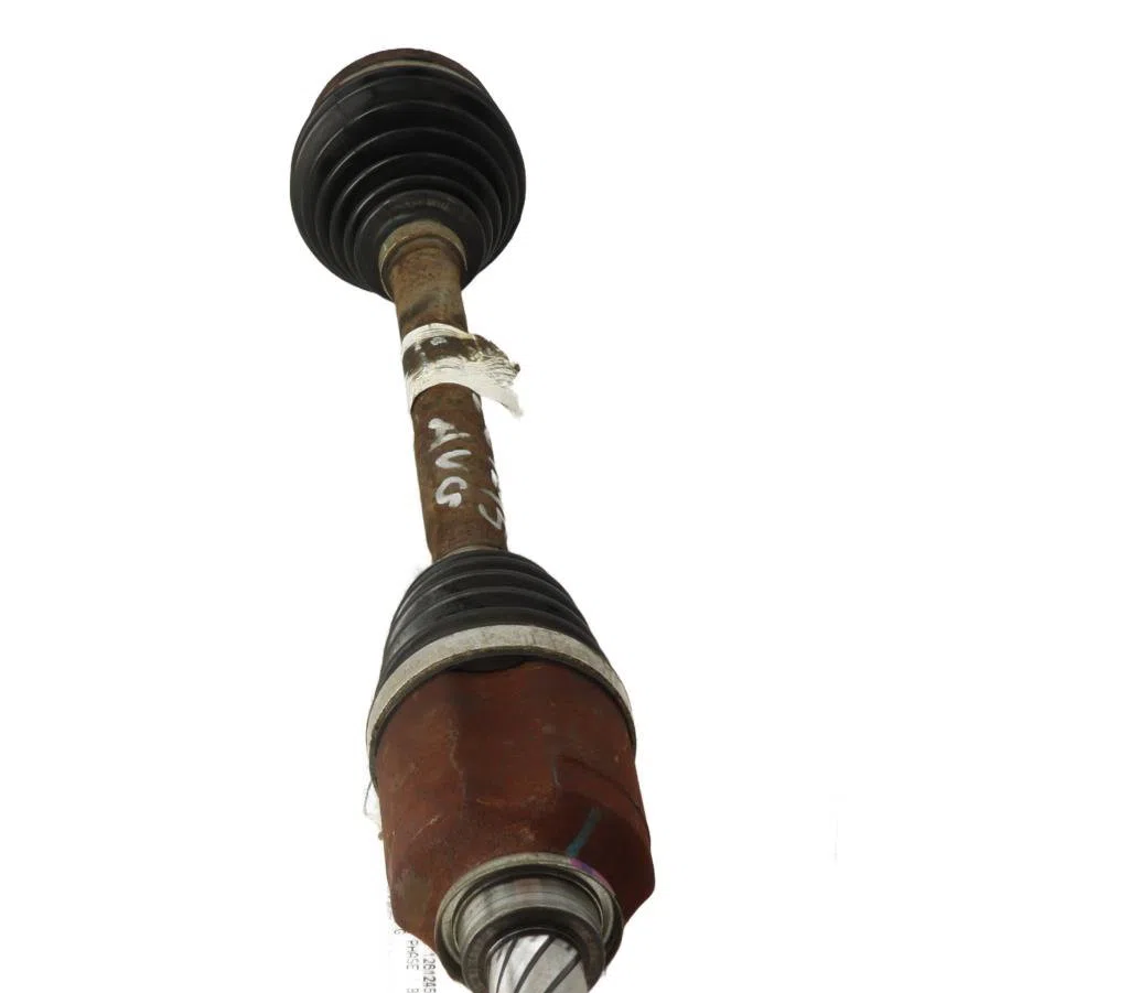 Transmission avant gauche Renault MEGANE III Grandtour (KZ0-1) 1.5 dci (kz1m, kz1w, kz0r) (2009) occasion