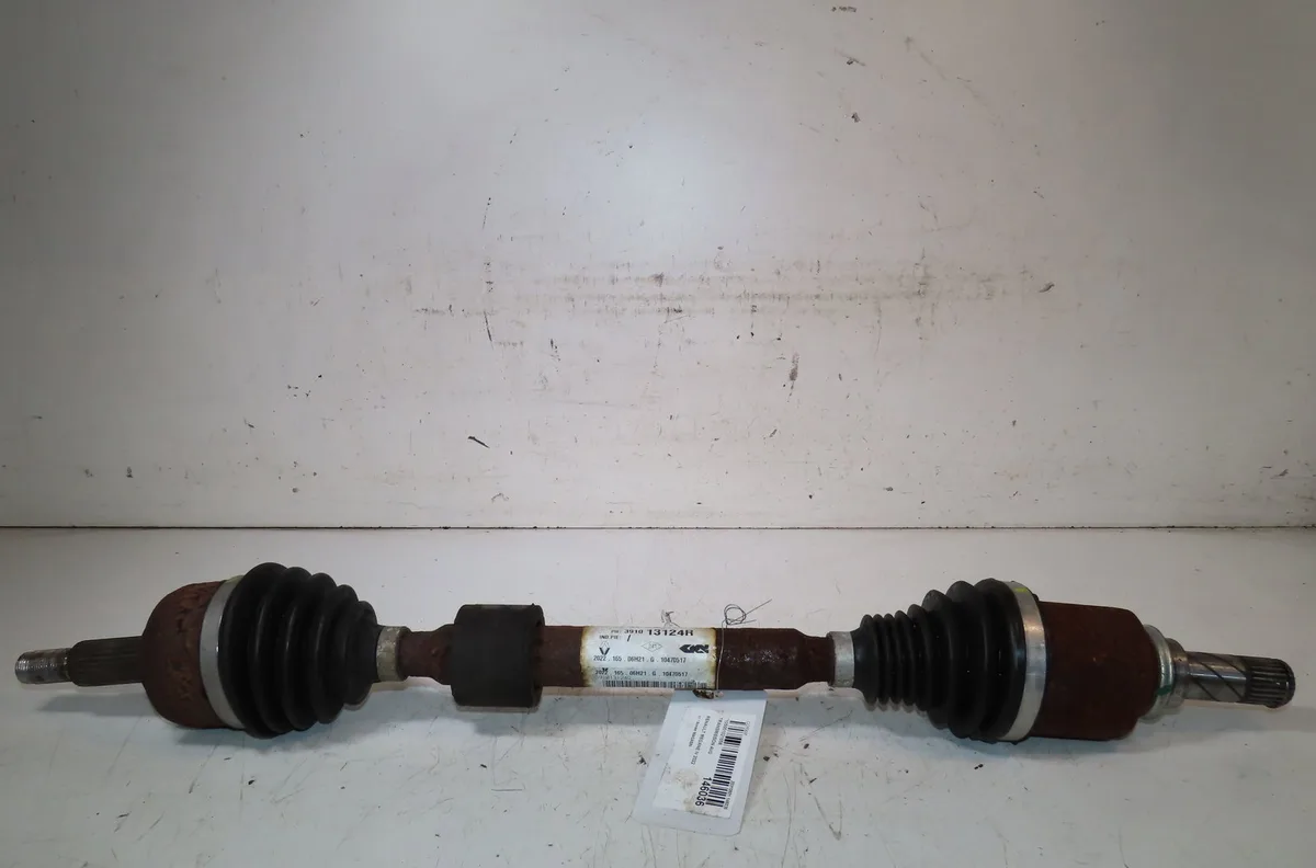 Transmission avant gauche Renault MEGANE IV 3-5 portes (B9A-M-N_) 1.0 tce 115 (b9md, b9mw) (2020) occasion