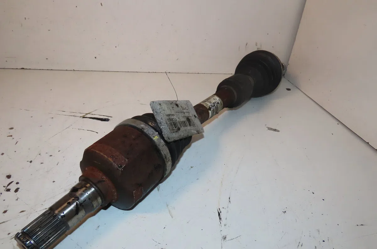 Transmission avant gauche Renault MEGANE IV Estate (K9A-M-N_) 1.6 dci 165 (2016) occasion