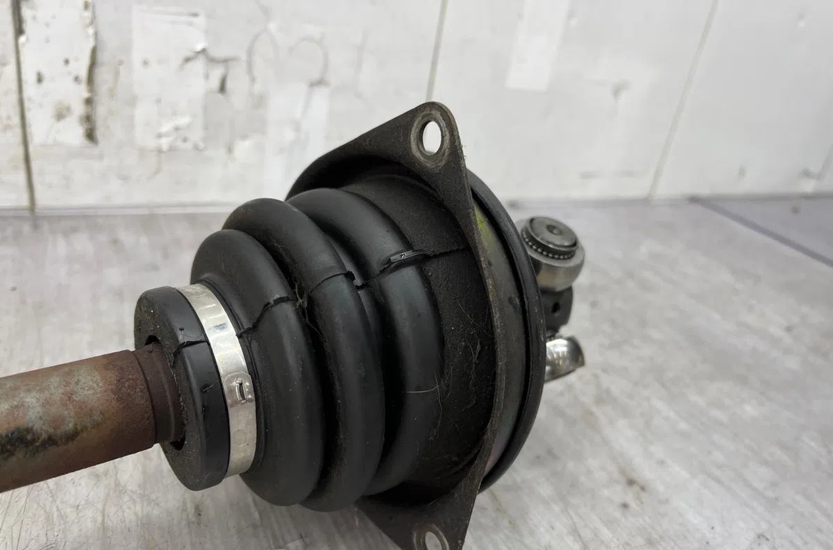 Transmission avant gauche RENAULT R19 PHASE 1 occasion