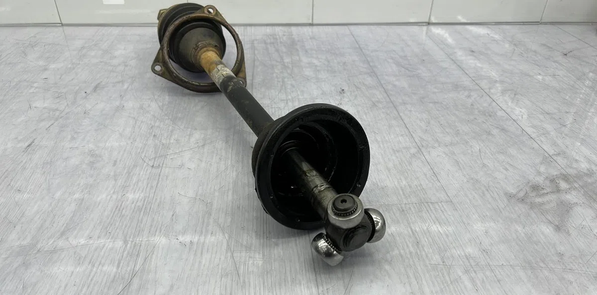 Transmission avant gauche RENAULT R19 PHASE 2 occasion