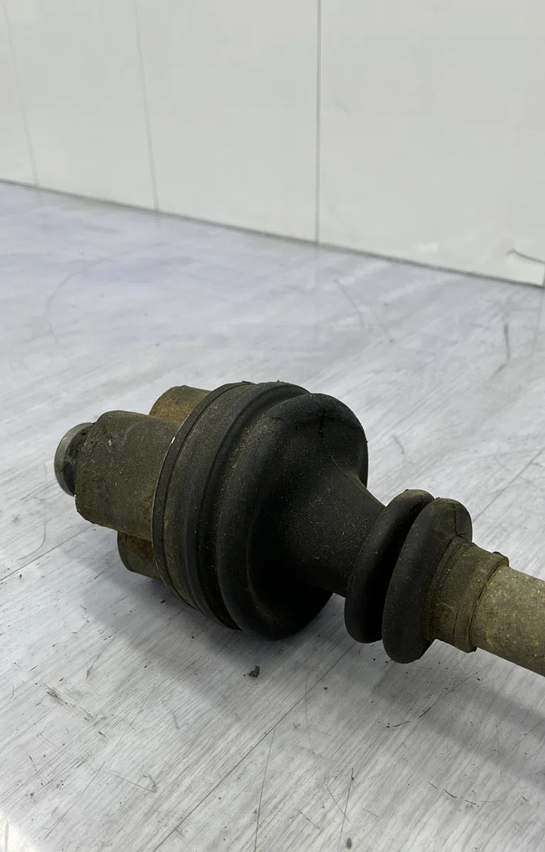 Transmission avant gauche RENAULT R21 PHASE 2 occasion