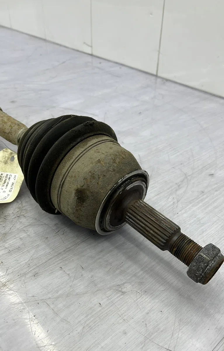 Transmission avant gauche RENAULT R21 PHASE 2 occasion