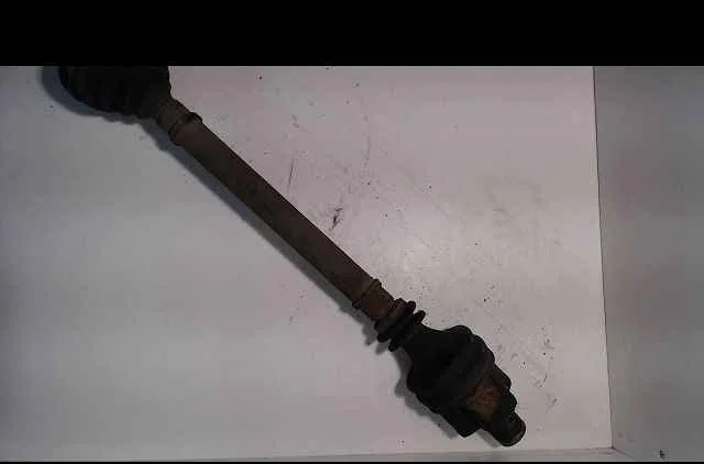 Transmission avant gauche RENAULT R25 occasion