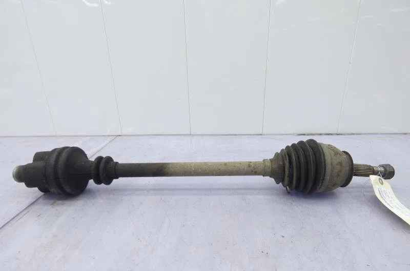 Transmission avant gauche RENAULT R25 PHASE 2 occasion